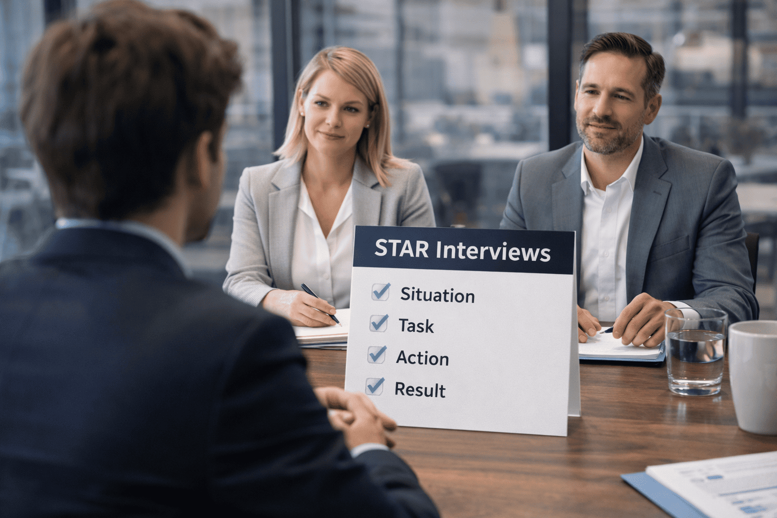 Interview Red Flags A Guide With 16 Examples